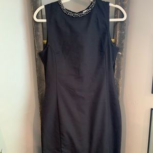 H&M Black Dress